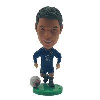 בובת כדורגל 6# Thiago Silva צ'לסי בית עונת 2022-23