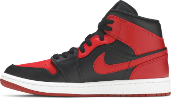 Air Jordan 1 Mid Banned