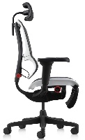 כיסא גיימינג ארגונומי Comfort Mirus Ultra בעיצוב מודרני