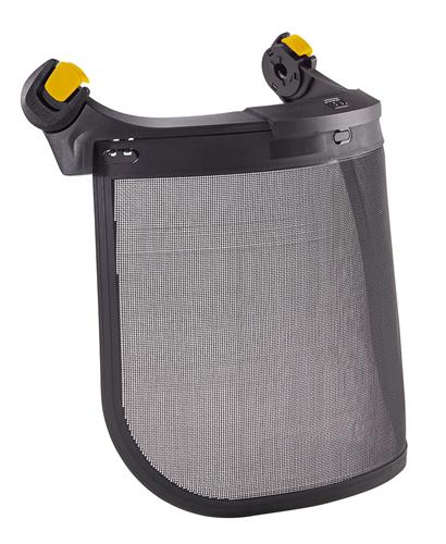 מגן רשת לקסדת Petzl