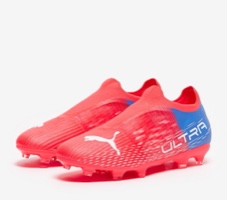 Puma Kids Ultra 3.3 LL FG/AG