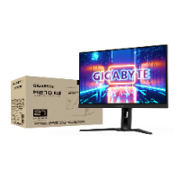 מסך גיימינג GIGABYTE M27Q-P 27" QHD 170HZ 1MS IPS