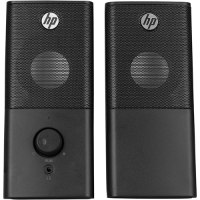 רמקולים למחשב HP מקור מתח USB למחשב שולחני דגם DHS-2101