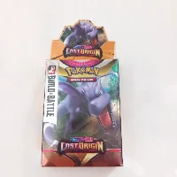 30 קלפים בחבילה - POKEMON LOST URIGIN