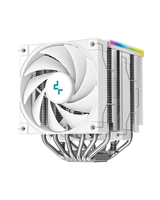 קירור אוויר – DeepCool AK620 DIGITAL SE WH