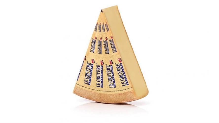 גרוייר ריזרב
