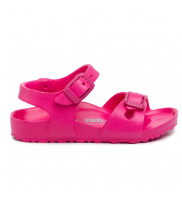 Birkenstock Arizona בירקנשטוק סנדלי ילדים אריזונה - ורוד