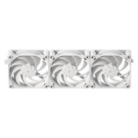HAVN H12 White Triple Pack 120mm x3 Fans