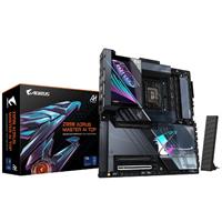 לוח אינטל דור 15 GIGABYTE Z890 AORUS MASTER AI TOP E-ATX WIFI7