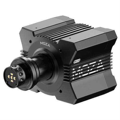 בסיס הגה Direct Drive MOZA R9 V3