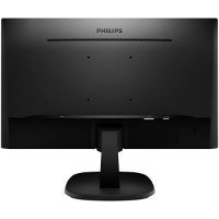 מסך מחשב PHILIPS 243V7QDAB/01 FHD 23.8"+ SPK