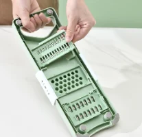 חותך ירקות מקצועי VegSlicePro