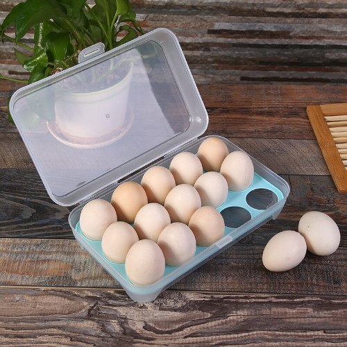 תיבה לאחסון ושמירה על ביצים