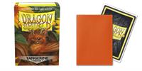 Mandarine - סליבים מגנים Dragon Shield Matte לקלפים סטנדרטיים – 100 יחידות | מגוון צבעים לבחירה