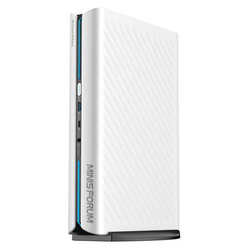 מחשב מיני MinisForum AtomMan G1 Pro Ryzen 9 8945HX 32GB 1TB
