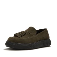 iQ-Comff לופר זית עמוק iQ-Comff Loafer FITFLOP פיטפלופ