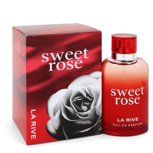 בושם לאישה לה ריב La Rive Sweet Rose Perfume