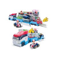 מפרץ ההרפתקאות - סיורית החילוץ  - Paw Patrol 5418H