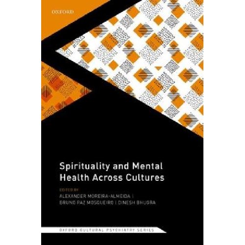 Spirituality and Mental Health Across Cultures