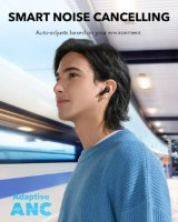 אוזניות Anker Soundcore P40i TWS עם ביטול רעשים חכם