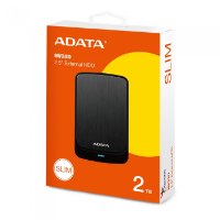 כונן חיצוני קשיח ADATA 2T 2.5'' External HDD