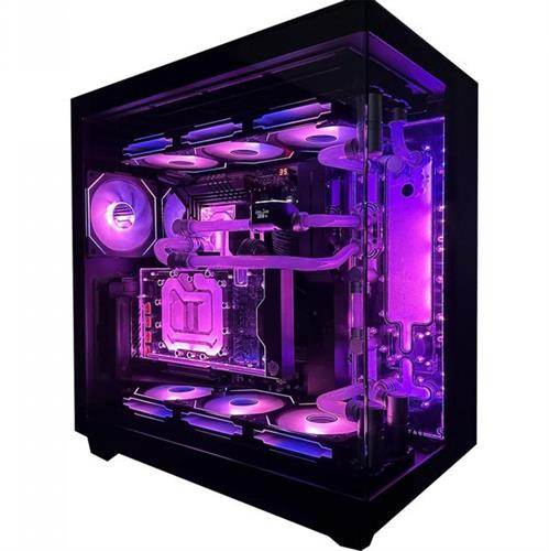 מחשב קאסטום לופ OP8 Intel Ultra 7 RTX 5080 64GB 4T