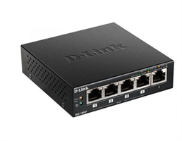 DGS-1005P/B3A D-Link