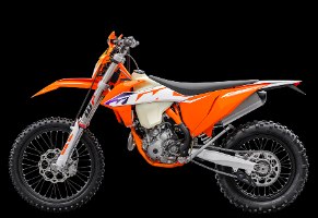 KTM 250 EXC-F