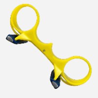 סכין גילוח חדשנית מבית  ZeroCut לתספורת 0 הדגם המקורי- יבואן רשמי בישראל.