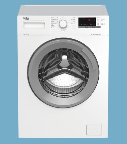 מכונת כביסה 7 ק"ג דגם WTV 7513 XST בקו Beko