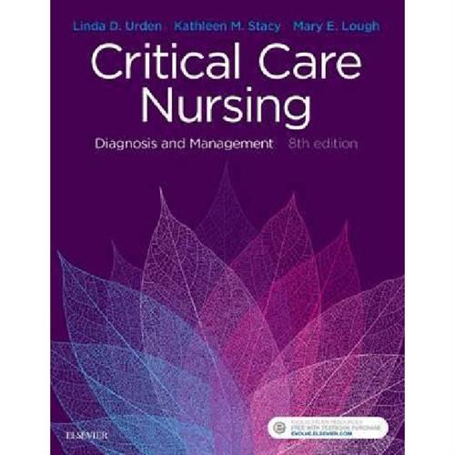 Critical Care Nursing: Diagnosis and Management