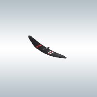 Reverse 395 - 198cm² / AR 8.08