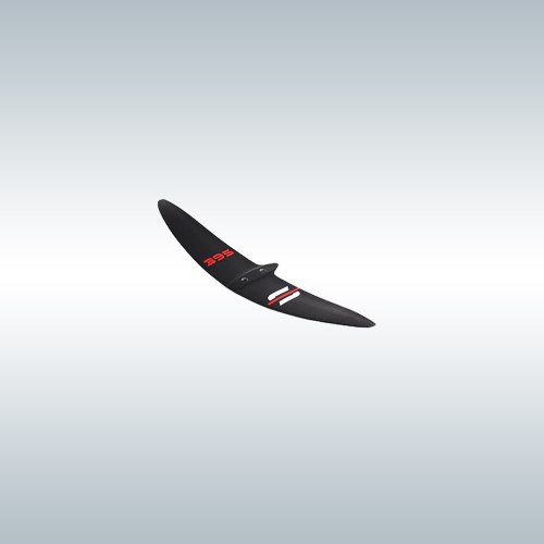 Reverse 395 - 198cm² / AR 8.08
