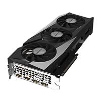 כרטיס מסך Gigabyte RADEON RX 7600 Gaming OC 8GB rev 1.1