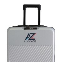 מזוודת טרולי עליה למטוס מתקפלת A/Z Pop