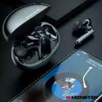 אוזניות Monster N-lite 203 Airlink TWS