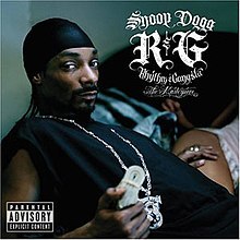 SNOOP DOGG/R&G (RHYTHM & GANGS