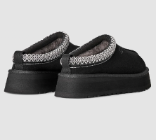 UGG – כפכף טאז 1174471 BLK טאז II שחור