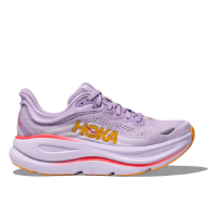 HOKA BONDI 9 WIDE נעלי ספורט לנשים בונדי 9 רחבות בצבע סגלגל | הוקה נשים