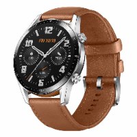 שעון חכם HUAWEI Smart Watch GT 2 46mm - צבע חום
