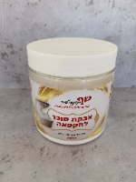 300 ג' אבקת סוכר עמידה להקפאה