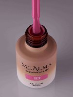 לק ג'ל MeAlma מי אלמה 112