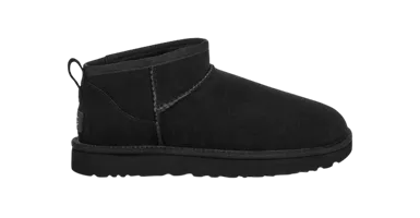 Classic Ultra Mini Black