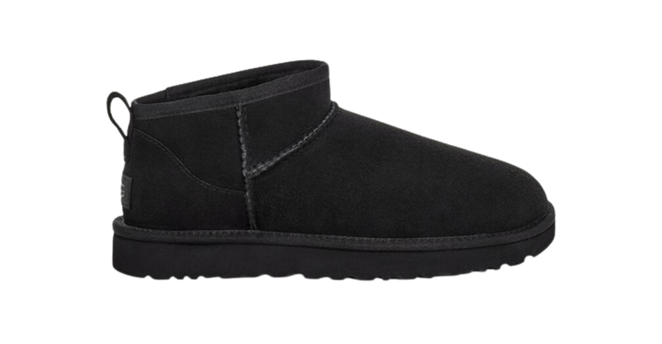 Classic Ultra Mini Black