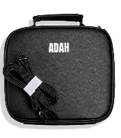 תיק טאצ’-אפ עם מראת לד  TOUCH UP CASE WITH MIRROR