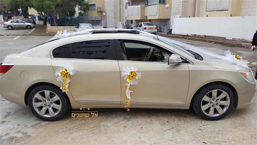קישוט רכב באלעד 054-8039558