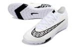 ללא גרב - נעלי קטרגל נייק Nike Phantom GT Club לבן