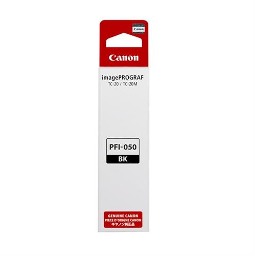 CANON PFI-050BK