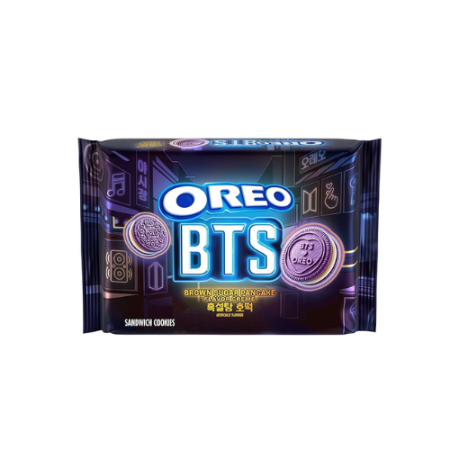 אוראו BTS - 303 גרם