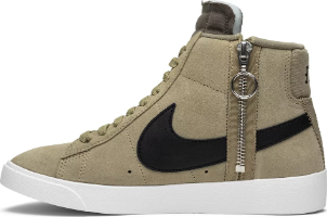 Wmns Blazer Mid Rebel XX Neutral Olive